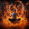 Rose Tulips、Yoga Music Spa、Fire - Fire Yoga Morning Stretch