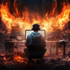 Mirror Box、Mystical Nature Fire Sounds、Music for Work - Fire Work Morning Rush