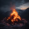 Heart of Fjorgyn、Celestial Flames Fire Sounds、Pets Relax - Warm Hearth Calms Pets