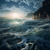 Heart of Fjorgyn、Sea Shanty、Classical Music For Studying - Ocean Waves Aid Study