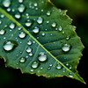 Healing Frequencies、Rained、Nature Calm - Calming Echoes of Rain