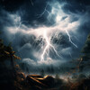 Healing Music Playlist、Sounds Of Nature : Thunderstorm、Classical Music For Work - Productive Sounds of Thunder