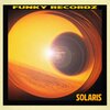 Funky RecordZ - Solaris