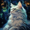Sounds for Life、The Land Seven、Cats Music Zone - Paws' Thunderous Prelude
