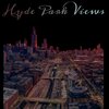 Bob Cooper - Hyde Park Views (Explicit)