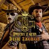 Oprychy z Getta、Japczan、Hokus Pokus - Dziki Zachód (Explicit)