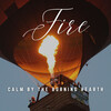 Fire Place Sounds、Brainwave Samples、Classical Music For Relaxation - Embers of Relaxing Warmth