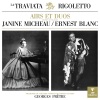 Janine Micheau - 