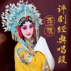 新凤霞&赵丽蓉 - 【评剧】花为媒 1/2
