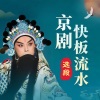 京剧 - 同光十三绝