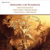 Simone Schwark、Johanna Krell、Florian Cramer、Markus Flaig、Kammerchor der Erlöserkirche Bad Homburg、Johann Rosenmüller Ensemble、Susanne Rohn - No. 1, Machet die Tore weit (1)