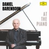 Daniel Barenboim《I. Danseuses de Delphes》[MP3/LRC]