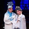 何非凡 / 李宝莹 - 【粤剧】狄青夜闯三关