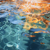 Laboratorio de naturaleza、Waves Of Costa Del Sol、Música Relajante Para Leer - Corrientes Oceánicas Suaves