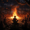Reiki harmonia、The Nowhows、Dinner Music Play List - Focus's Flame