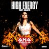 Ana Paula、Nalaya - High Energy