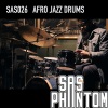 Fabien Colella、Claude Salmieri - Afrojazz 90 Bpm #1