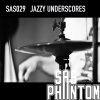 Claude Salmieri - Be In Stake Out