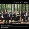 Ensemble Midtvest、Sanna Ripatti、Martin Qvist Hansen - Berceuse