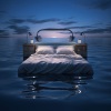 Quiet Quest、Beach Top Sounders、Sleep Music α - Ocean Lullaby Soothing Waves