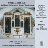 Uwe Gronostay - I. Preludio