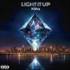 KSha、QUIX、Spencer Brown - LIGHT IT UP (feat. QUIX & Spencer Brown) (Explicit)