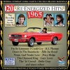 The Hondells - Little Honda