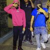 Branndan On Da Track、Kay.Get.Em - Demon In Designer (Explicit)