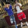 Branndan On Da Track、Kay.Get.Em - Japan (V2) (Explicit)