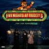 AlexNoCap、Jay Hound、Sdot Go、NAZ GPG - FNAF (feat. Jay Hound, Sdot Go & Naz GPG) (Explicit)