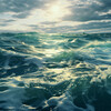 Pure Binaural Beats、Soothing Waves Of Nerja、Relaxing Spaces - Oceanic Spa Soothing Sounds