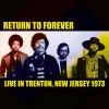 return to forever、Chick Corea、Universal Music - Hymn of the Seventh Galaxy (Live)