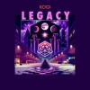 Kogi - VIBES (Remastered 2023)