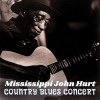 Mississippi John Hurt《Salty Dog (Live)》[MP3/LRC]