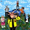 Amgm Chapo、汤汤水水 - B Bitness (feat. Sleaze)(Explicit)