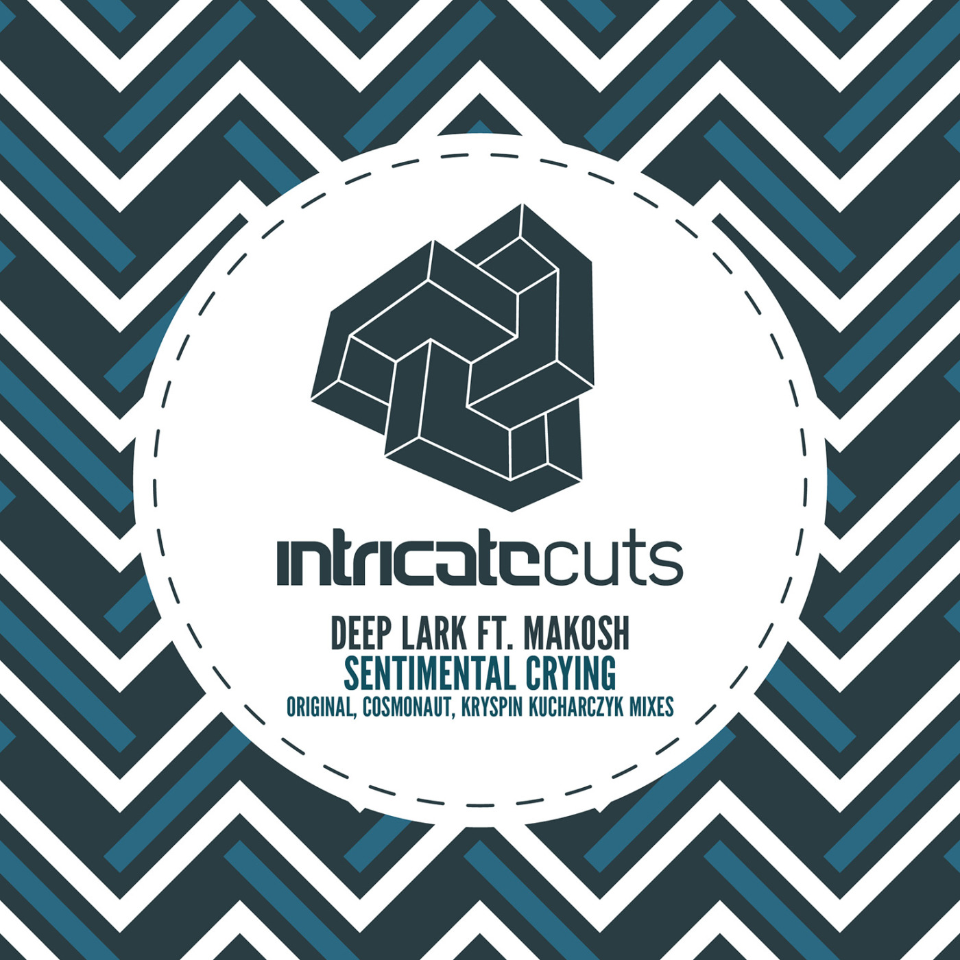 Deep Lark、Makosh - Sentimental Crying (Radio Mix)