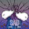 GAWNE、Atlus - Sad (Explicit)