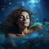 Binaural Beast、Ocean Waves Sleep、Sleep And Dream Music Academy - Sea Dreams Whisper Nightly