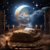 Deep Sleep Music Delta Binaural 432 Hz、Drivotra、The Sleep Helpers - Symphony of Sleep Rain