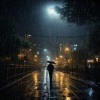432 Hz Frequncies、Weather FX、Concentration Music Sessions - Rain's Focus Enhancing Tune