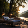 Lovemotives、Meteoric Stream、Massage Therapy Music - Stream Caress Spa Melodies