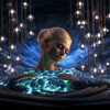 Sonic Brainwaves、Cafe Tantra Chill、Relaxation Meditation and Spa - Binaural Relaxation Spa