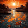 Oxling、Now That’s What I Call Rain、432 Hz Frequncies - Organic Rain Symphony