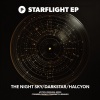 Jaytech《The Night Sky》[MP3/LRC]