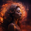 Beta Gamma、Triangular Prism III、Meditate with Nature - Tranquil Flames' Meditation