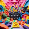 DJ Dragon - BASS MUDDA