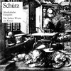 dresdner kreuzchor、Rudolf Mauersberger、Peter Schreier、Hans-Joachim Rotzsch、siegfried vogel、Hermann Christian Polster - Concert in Form einer teutschen Begräbnis-Missa, SWV 279 (Remastered)