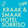 Kraak & Smaak - Hotel Sorriso
