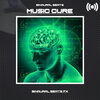Binaural Beats FX - Binaural Beats Music Cure, Pt. 1