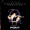 Teles、Engel Morgan - POINT (feat. ENGEL MORGAN)(Explicit)
